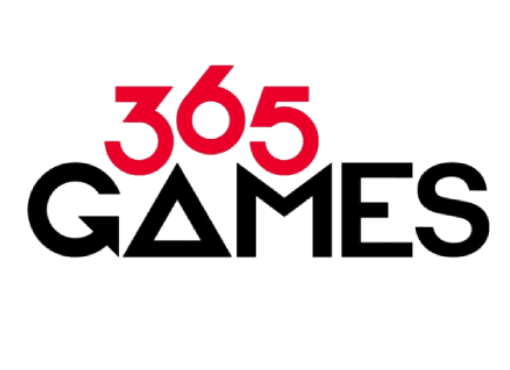 365 Games Logo