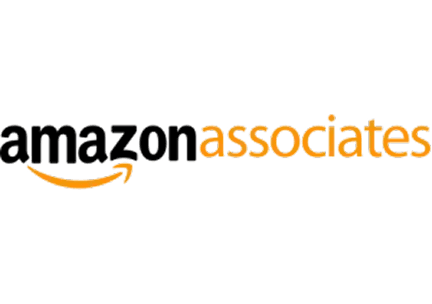 Amazon Associates Logo