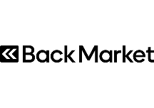 Back Market logo