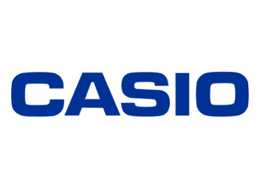 Casio Logo
