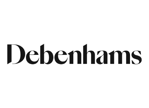 Debenhams Logo