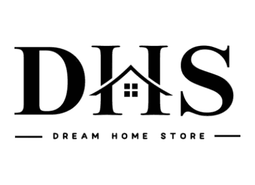 Dream Home Store Logo