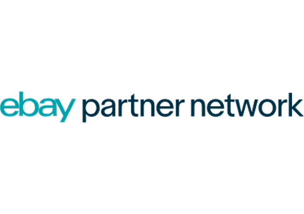 eBay Partner Network Logo