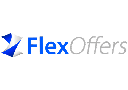 FlexOffers Logo