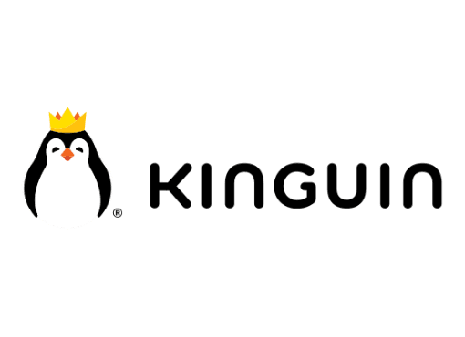 Kinguin Logo
