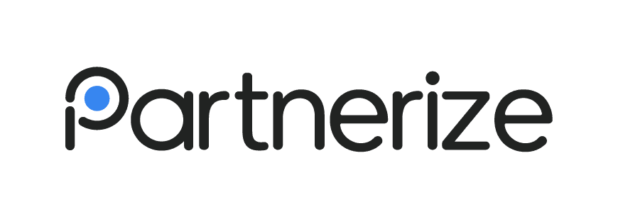 Partnerize Logo