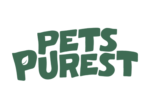 Pets Purest Logo