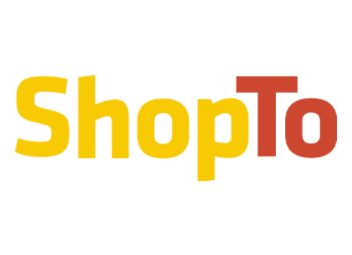 ShopTo Logo