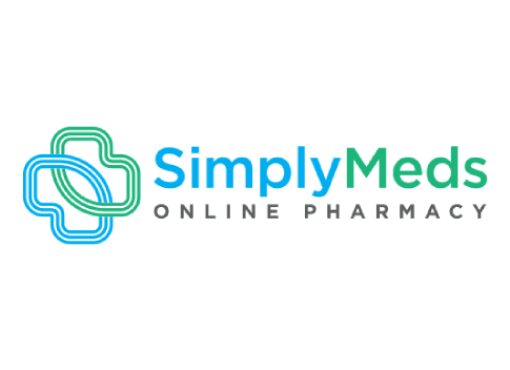 Simply Meds Online Logo