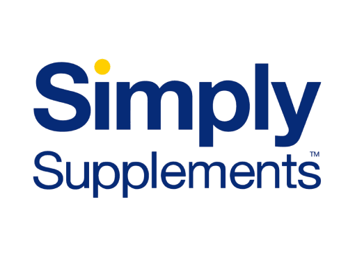 Simply Supplements Logo