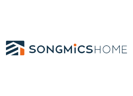 Songmics Home Logo