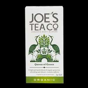 Image of Tea Bags