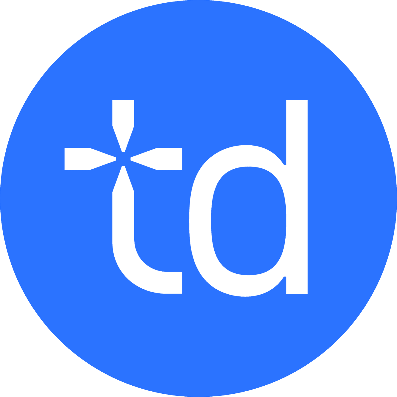 Tradedoubler Logo