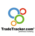 TradeTracker Logo