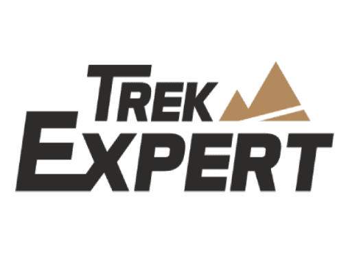 Trek Expert Logo