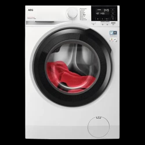 Image of Washer Dryers