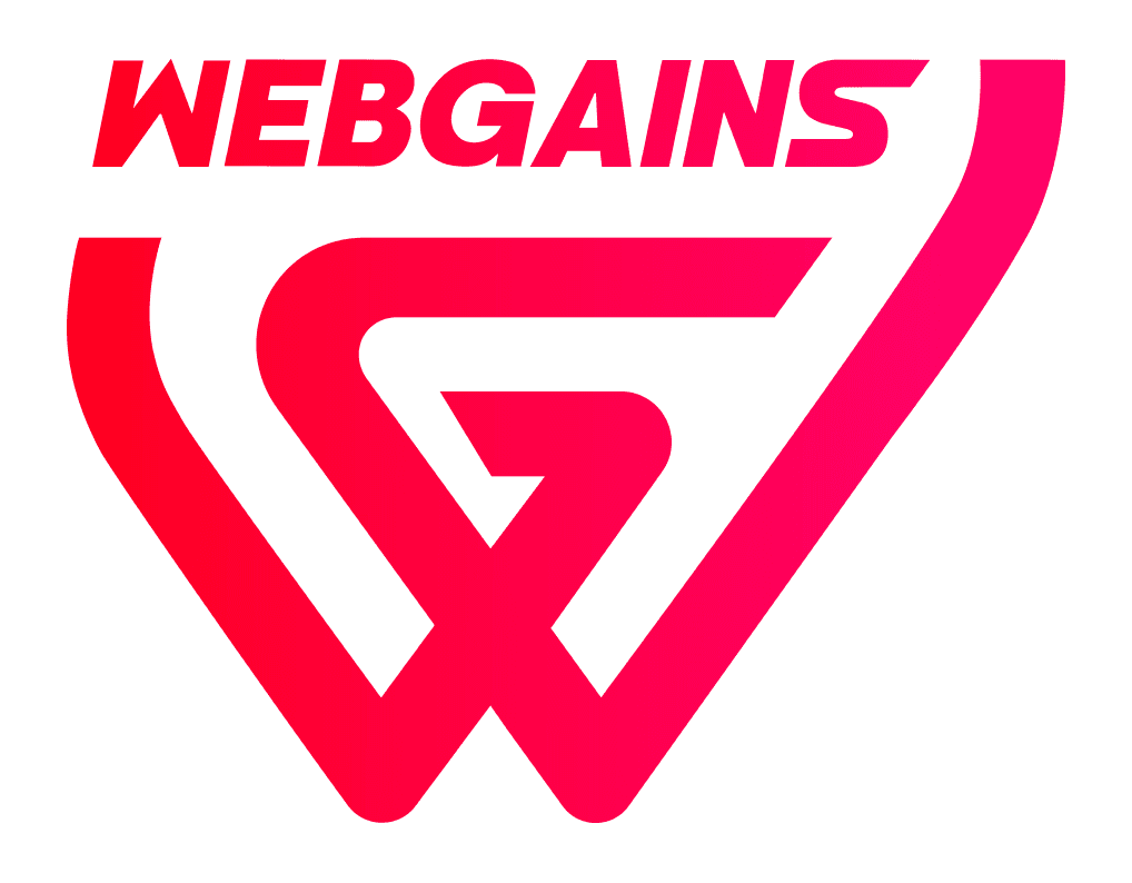Webgains Logo