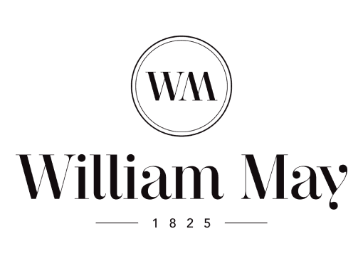 William May Logo
