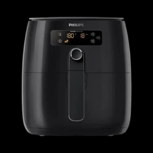 Image of Air Fryers