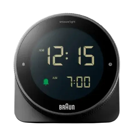 Image of Alarm Clocks