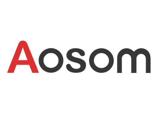 Aosom Logo