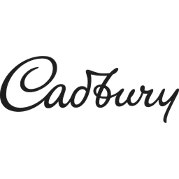 Logo of Cadbury