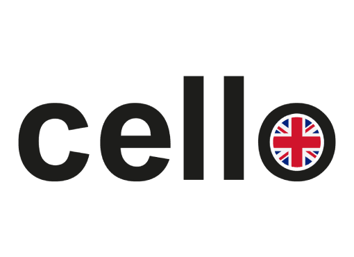 Cello Electronics Logo