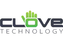 Clove Technology logo