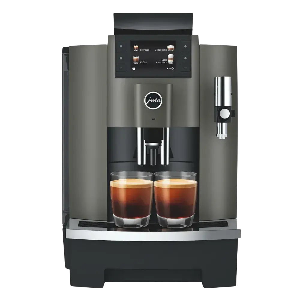 Image of Coffee Machines