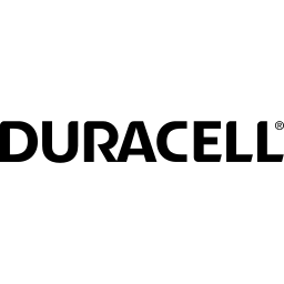 Logo of Duracell