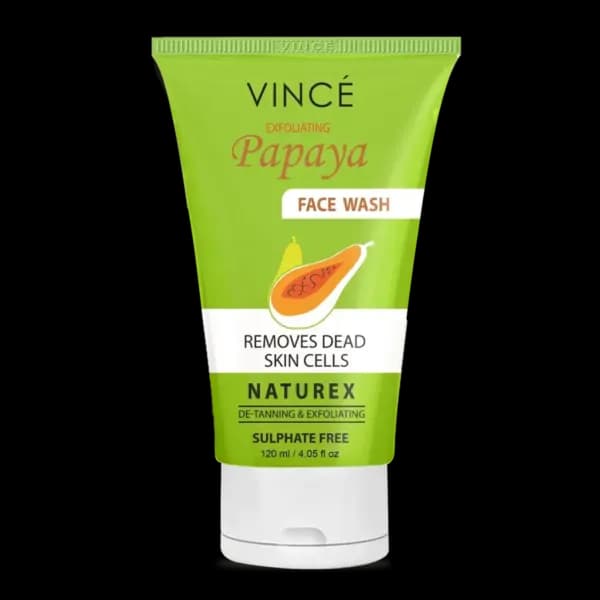 Image of Face Wash