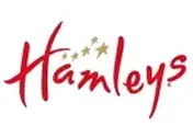 Hamleys logo
