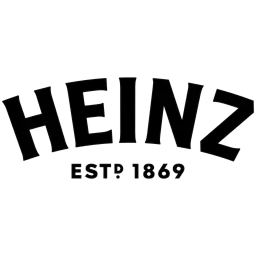 Logo of Heinz