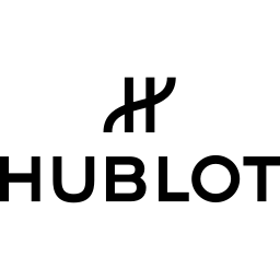 Logo of Hublot
