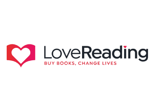 Love Reading Logo