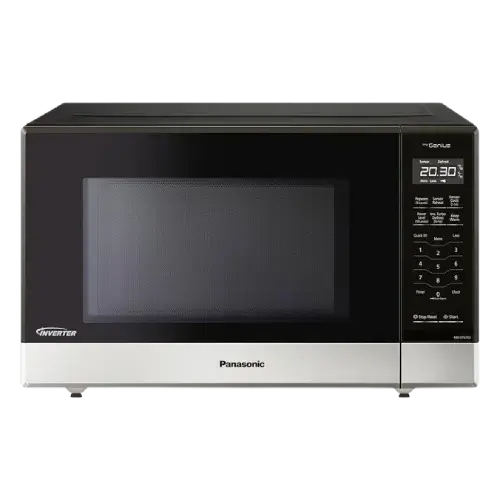 Image of Microwave Ovens