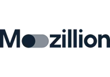 Mozillion logo