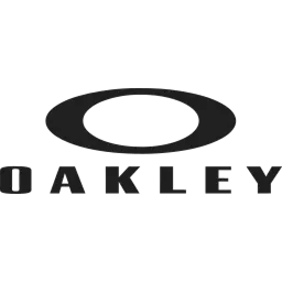Logo of Oakley