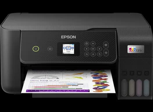Image of Printers