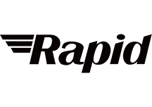 Rapid logo