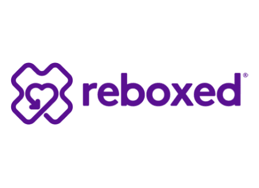Reboxed Logo