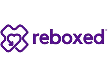 Reboxed logo