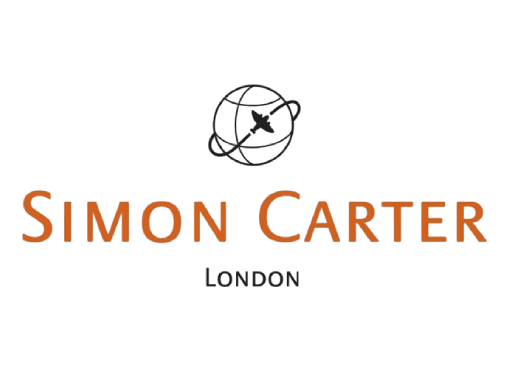Simon Carter Logo