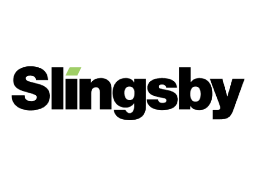 Slingsby Logo