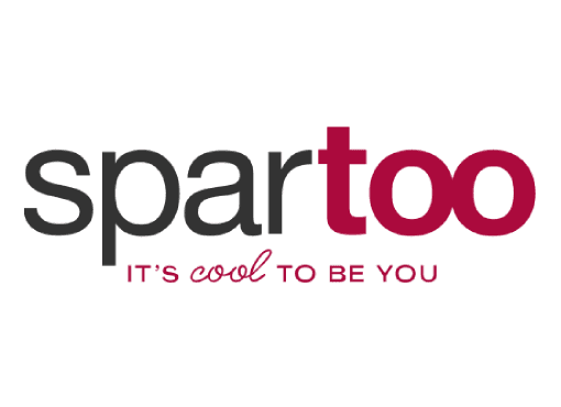 Spartoo Logo