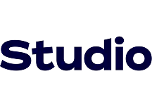 Studio logo