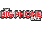 The Big Phone Store logo