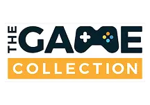 The Game Collection logo