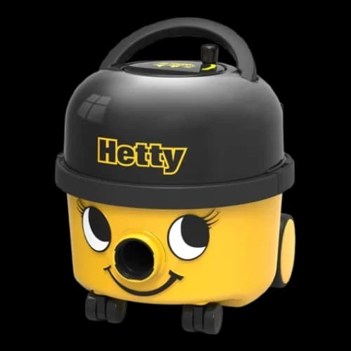 Image of Vacuum Cleaners