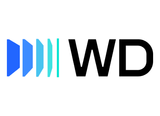 Western Digital UK Logo